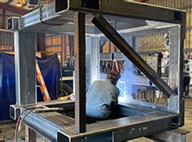 metal fabrication puyallup|Puyallup Fabrication .